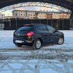 Fiat Bravo II 1.6 Diesel 120KM Manual Multijet 16V DPF Dynamic Ostrów Mazowiecka - zdjęcie 12