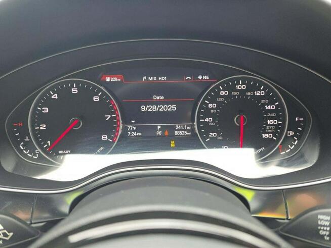 Audi A6 / Quattro / najbogatsza wersja Prestige / S-Line Tarnów - zdjęcie 8