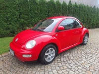 Volkswagen New Beetle Siewierz - zdjęcie 4