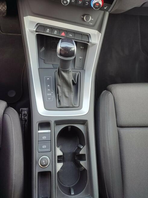 Audi Q3 Salon Polska fv23% Otwock - zdjęcie 9