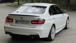 BMW F30 328i Luxury Line 2014 Pruszków - zdjęcie 5