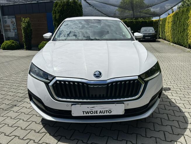 Škoda Octavia Salon Polska serwis ASO faktura VAT! Tarnów - zdjęcie 10