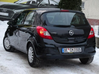 Opel Corsa D, 2012r., 1.4 Benzyna, Gwarancja! Kościerzyna - zdjęcie 10