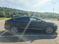 Ford Mondeo MK5 Vignale 2.0 TDCI PowerShift 2019 Krosno - zdjęcie 9