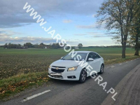 Chevrolet Cruze 1.6 Manual Kiczyce - zdjęcie 2