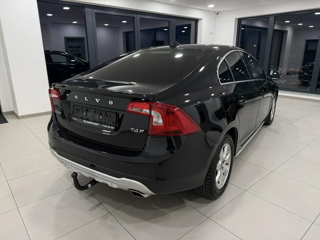Volvo S60 Bogate Wyposażenie / Serwisowany / Roczna Gwarancja w cenie Korczyna - zdjęcie 5