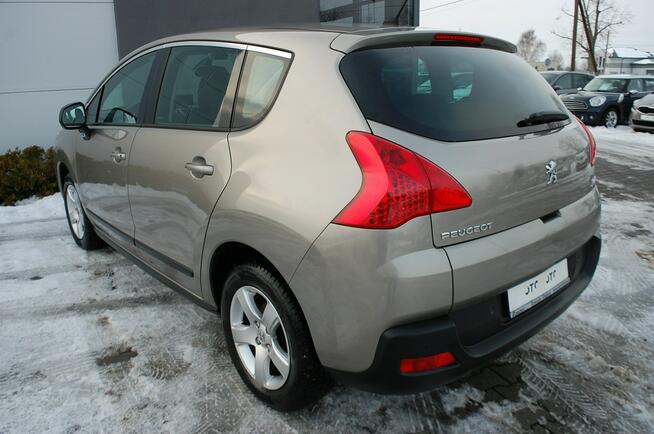 Peugeot 3008 Nawigacja Dębica - zdjęcie 3