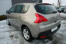 Peugeot 3008 Nawigacja Dębica - zdjęcie 3