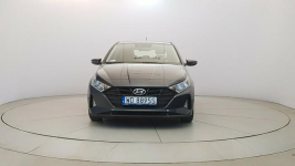 Hyundai i20 1.2 Pure! Z Polskiego Salonu! Faktura VAT! Warszawa - zdjęcie 2