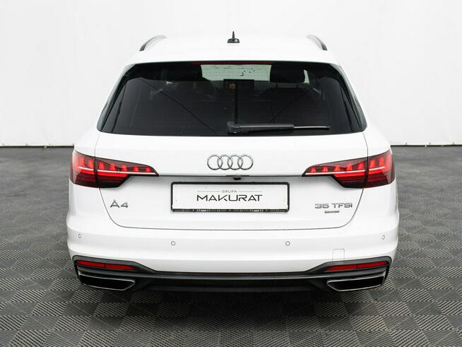 Audi A4 GD6M397#35 TFSI mHEV S tronic Podgrz.f Ambient Salon PL VAT23% Gdańsk - zdjęcie 9