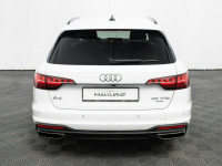 Audi A4 GD6M397#35 TFSI mHEV S tronic Podgrz.f Ambient Salon PL VAT23% Gdańsk - zdjęcie 9