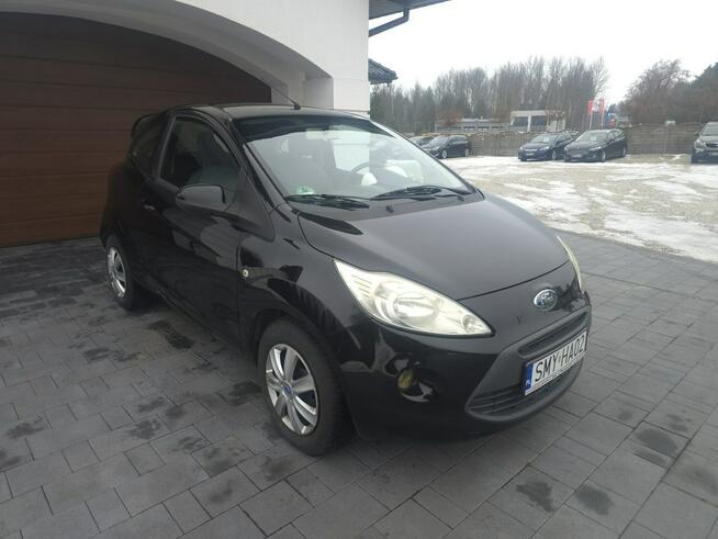 Ford KA Nowy rozrząd | Dodatkowy komplet opon Żarki - zdjęcie 2