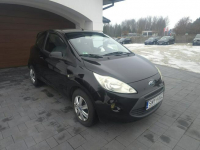 Ford KA Nowy rozrząd | Dodatkowy komplet opon Żarki - zdjęcie 2