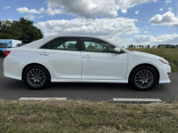 Toyota Camry XV50 2.5 SE Bezwypadkowy Zadbany Ocice - zdjęcie 8