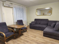 Do wynajęcia mieszkanie 2 pokojowe rozkładowe – Wrocław – Krzyki - Gaj