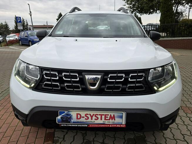Dacia Duster 2020r SALON POLSKA  1Właściciel LPG Bezwypadkowy Białystok - zdjęcie 4