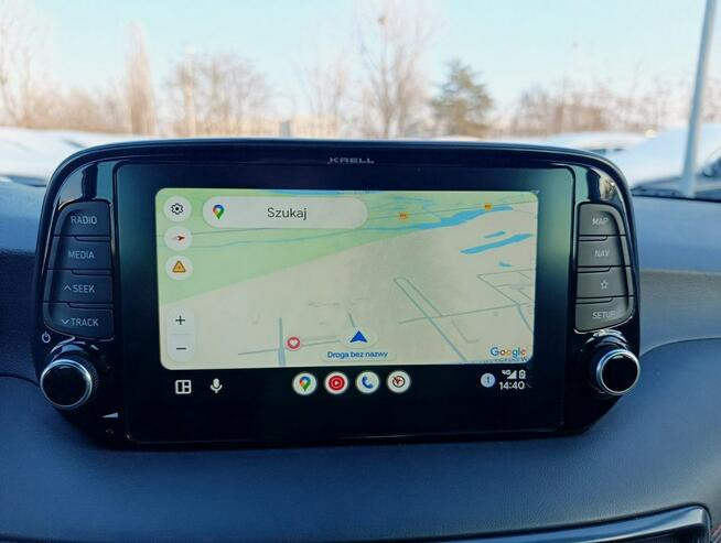 Hyundai Tucson 1-właściciel fv23% Otwock - zdjęcie 6