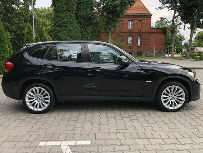 BMW X1 E84 2011r 2.0 diesel 143KM sDrive Sportsize PDC Zarejestrowana Wijewo - zdjęcie 2