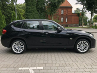 BMW X1 E84 2011r 2.0 diesel 143KM sDrive Sportsize PDC Zarejestrowana Wijewo - zdjęcie 2
