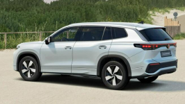 Volkswagen  Tayron Life Plus 2.0TSI 204KM automat DSG 4MOTION Radom - zdjęcie 4