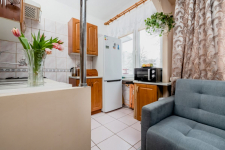 Funkcjonalne 2 pokoje, 32m2, parter, os. Piasta