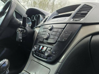 Opel Insignia 2.0 CDTi 130KM / Salon PL / ZADBANA Skępe - zdjęcie 12