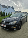 Volkswagen Golf DSG HighLine R-LineZadbanyRata670zł Śrem - zdjęcie 2