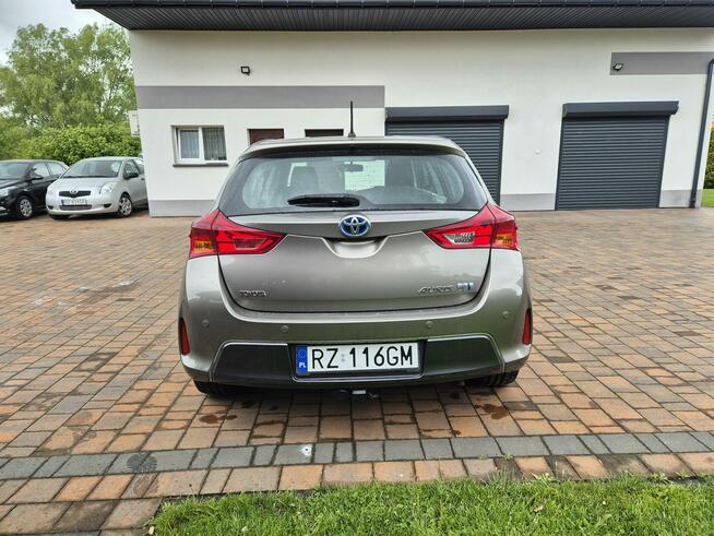 Toyota Auris Bezwypadkowy Full Opcja ! Rzeszów - zdjęcie 6