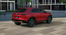 Honda HR-V Advance Sport 1.5 i-MMD (131 KM) CVT (100) Kraków - zdjęcie 4