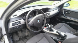 BMW 318i Benzyna Będzin - zdjęcie 6