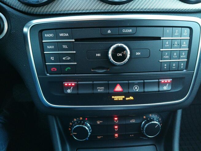 Mercedes GLA 180 2017*96tys.km*Automat*LED Bibice - zdjęcie 9