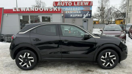 Opel Mokka Benzyna Zarejestrowany Ubezpieczony Elbląg - zdjęcie 4