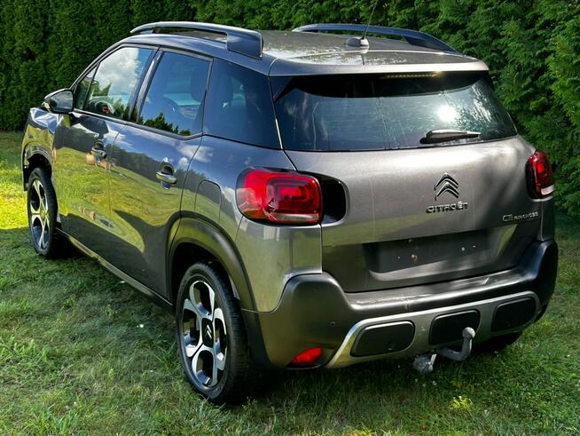 Citroen C3 Aircross #30tysKm #Turbo Laskowo - zdjęcie 3