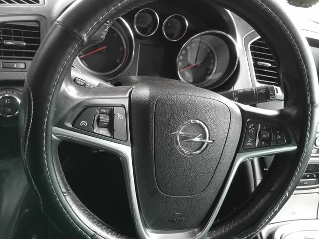 Opel insygnia Lipnica - zdjęcie 5
