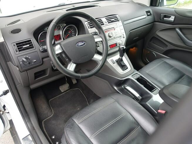 Ford Kuga 2.0 TDCI 163KM,4x4,Panorama, Skóry,Po wymianie rozrządu Lublin - zdjęcie 12