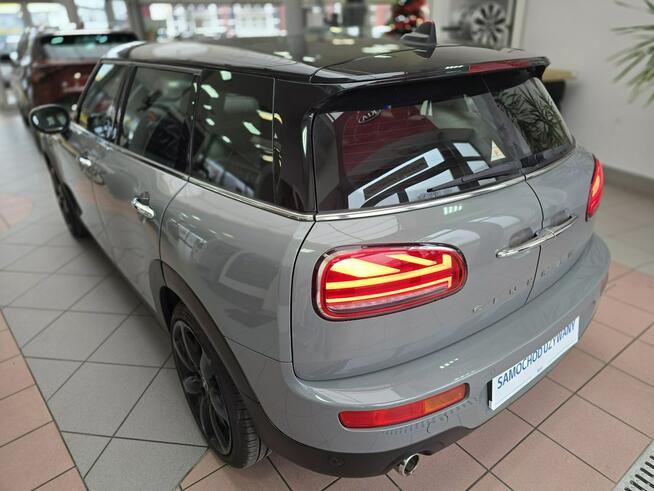 Mini Clubman Idealny Stan, 2.0d 150Km, Automat, Bogata wersja Tarnów - zdjęcie 6
