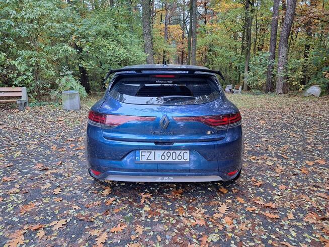 Sprzedam Renault Megane RS IV 2021 Zielona Góra - zdjęcie 4