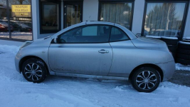 Nissan Note zarejestrowany, ubezpieczony. Gwarancja. Polecam !!! Zielona Góra - zdjęcie 10