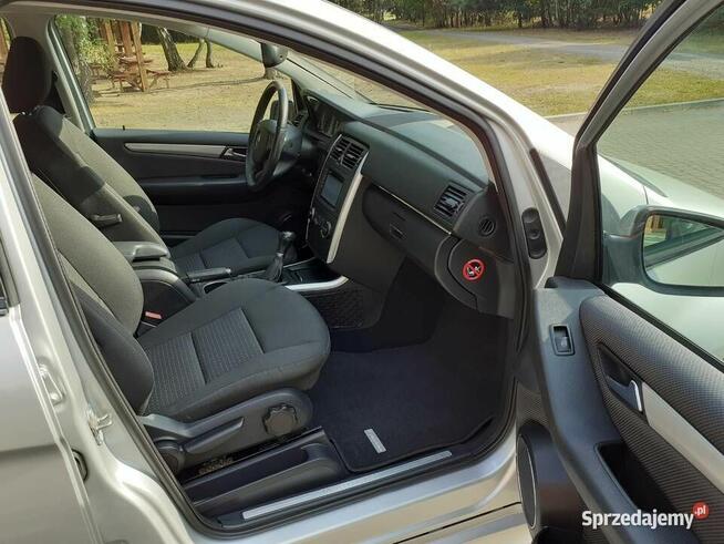 Mercedes-Benz Klasa B 180CDI Wałdowo Szlacheckie - zdjęcie 3