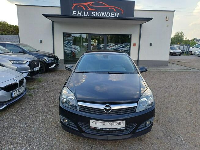 Opel Astra PółSkóra *BI-Xenon *Climatronic *1 wł *Serwis *GWARANCJA Chrzanów - zdjęcie 2