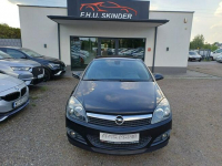 Opel Astra PółSkóra *BI-Xenon *Climatronic *1 wł *Serwis *GWARANCJA Chrzanów - zdjęcie 2