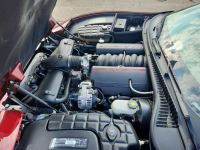 Chevrolet Corvette C5 / Automat / Bardzo zadbany Warszawa - zdjęcie 11