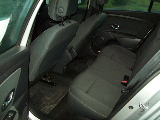 Sprzedam renault megane Sieradz - zdjęcie 6