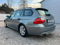 BMW Seria 3 ASO, Panoramiczny dach, dwa komplety kół Warszawa - zdjęcie 8
