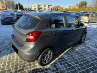 Ford Ka+ 1,2 86KM  Klimatyzacja  Bluetooth Orzech - zdjęcie 6