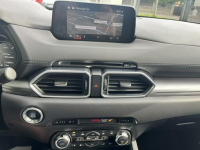 Mazda CX-5 2.0 benzyna tylko 112 tys km automat Kobylnica - zdjęcie 12