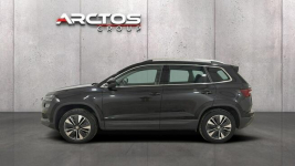 Skoda Karoq 2.0 TDI SCR 4x4 Style DSG Warszawa - zdjęcie 2