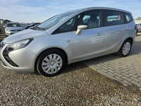 Opel Zafira Gniezno - zdjęcie 4