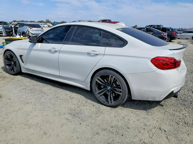 BMW 440 B58 / xDrive / M-Pakiet Tarnów - zdjęcie 4
