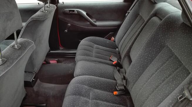 Części Passat B4 Przeworsk - zdjęcie 2